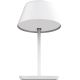 Yeelight - LED Stmívatelná stolní lampa s bezdrátovým nabíjením Staria Bedside Lamp Pro LED/20W/230V Wi-Fi