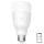 Yeelight - LED Stmívatelná žárovka E27/8,5W/230V 2700K Wi-Fi