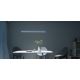 Yeelight - LED Stmívatelný lustr na lanku LED/33W/230V 2700-6000K CRI 95 Wi-Fi