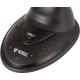 Yenkee - Stolní mikrofon k PC 1,5V černá