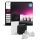 Základní sada Philips Hue WHITE AND COLOR AMBIANCE 3xGU10/4,2W 2000-6500K + Hue bridge a dimmer switch