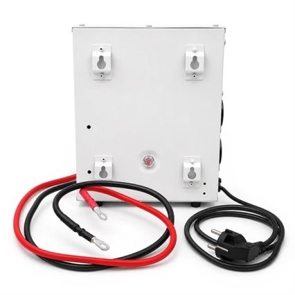 Záložní zdroj nástěnný 300W/500VA čistý sinus