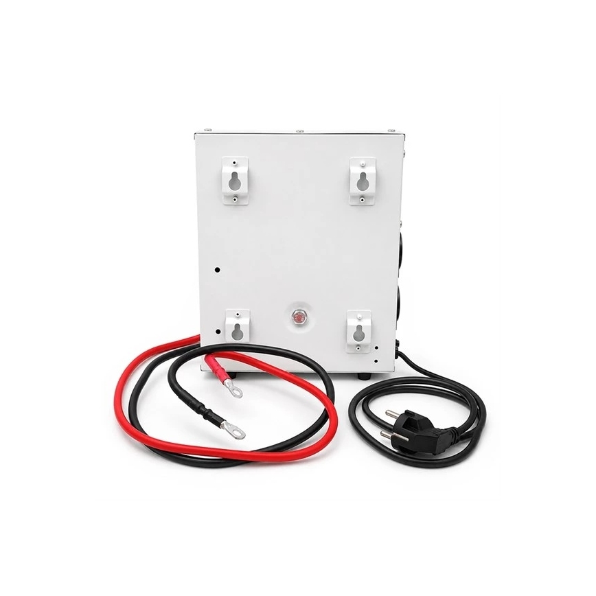 Záložní zdroj nástěnný 300W/500VA čistý sinus