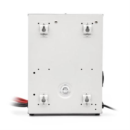 Záložní zdroj nástěnný 700W/1000VA čistý sinus
