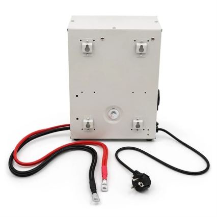 Záložní zdroj nástěnný 700W/1000VA čistý sinus