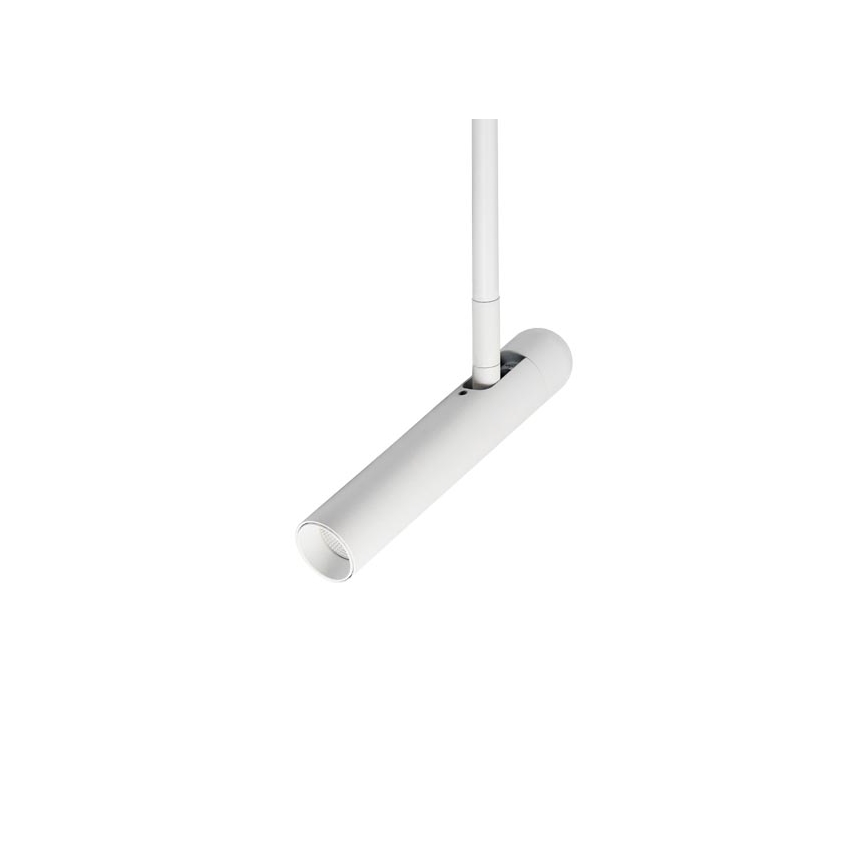 Zambelis 1920 - LED Lustr na tyči LED/4,2W/230V bílá