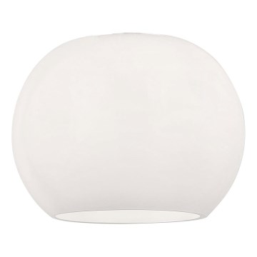 Zambelis A22079 - Náhradní stínidlo k lustru pr. 21 cm bílá