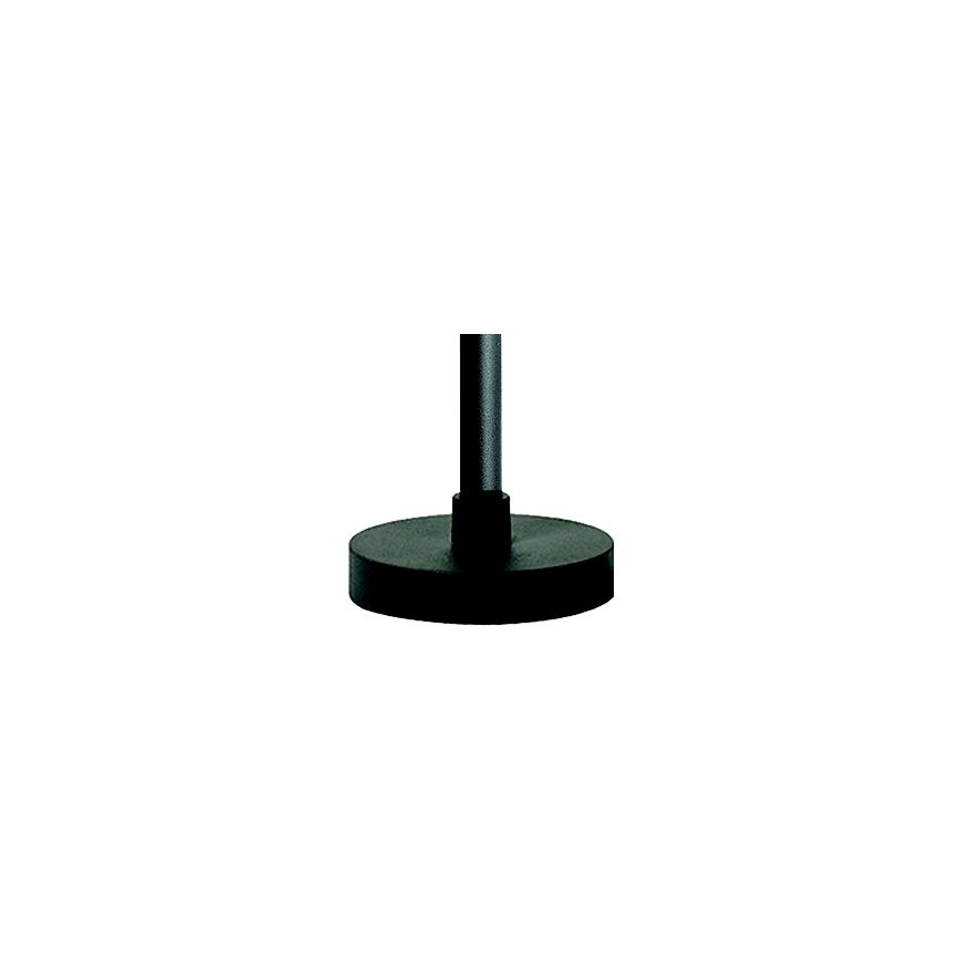 Zambelis E283 - LED Venkovní lampa LED/6W/230V IP65 antracit