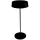 Zambelis E289 - LED Stmívatelná venkovní lampa LED/2,2W/5V IP54 černá