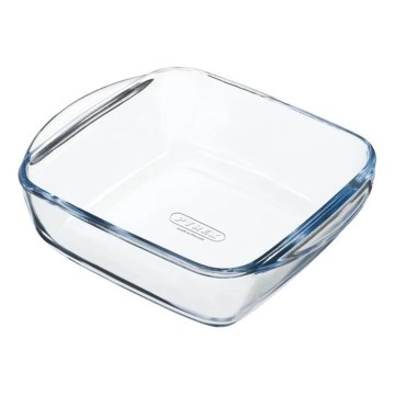 Zapékací mísa PYREX 1 l