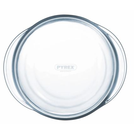 Zapékací mísa s víkem PYREX 2,1 l