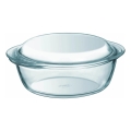 Zapékací mísa s víkem PYREX 3 l