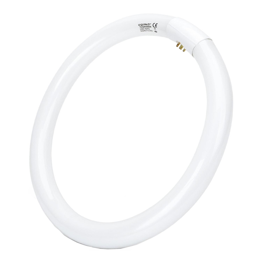 Zářivková trubice T9 G10q/32W/230V 6500K - Aigostar