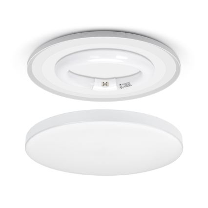 Zářivková trubice T9 G24q-1/22W/230V 6500K - Aigostar
