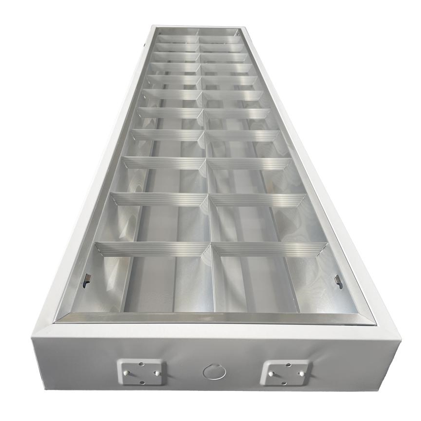 Zářivkové svítidlo 2xG13/18W/230V 120 cm