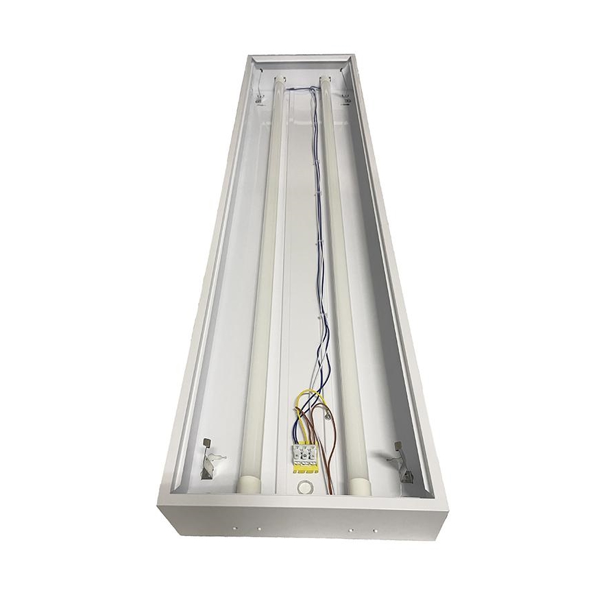Zářivkové svítidlo T8 2xG13/18W/230V 120 cm