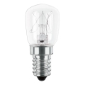 Žárovka do sporáku E14/15W/230V 2300K