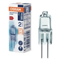 Žárovka do trouby HALOSTAR G4/20W/12V 2700K - Osram