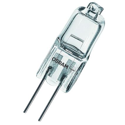 Žárovka do trouby HALOSTAR G4/20W/12V 2700K - Osram