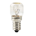 Žárovka do trouby T22 E14/15W/230V 3000K
