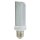 Žárovka LED60 SMD E27/6W teplá bílá - GXLZ070