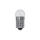 Žárovka pro kapesní svítilny E10/0,6W/2-5V 2580K