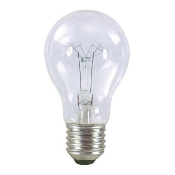 Žárovka pro semafory E27/60W/230V Žárovka pro semafory E27/60W/230V