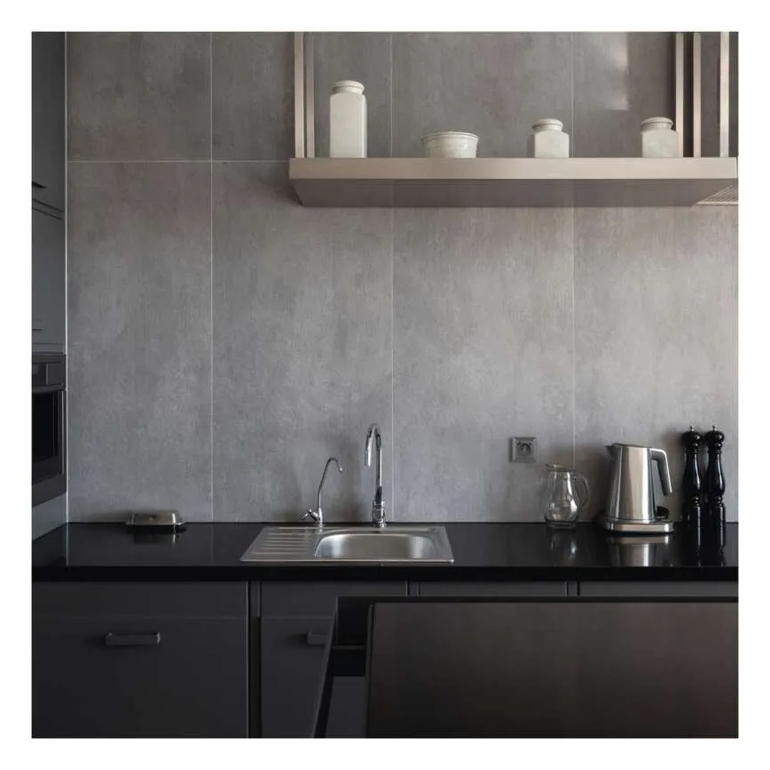 Zásuvka domovní s USB-A+USB-C FRENCH 250V/16A antracit