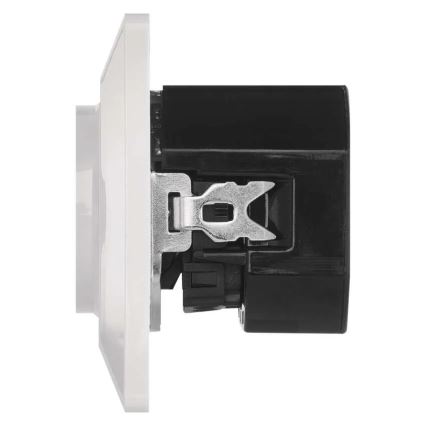 Zásuvka domovní s USB A+USB C