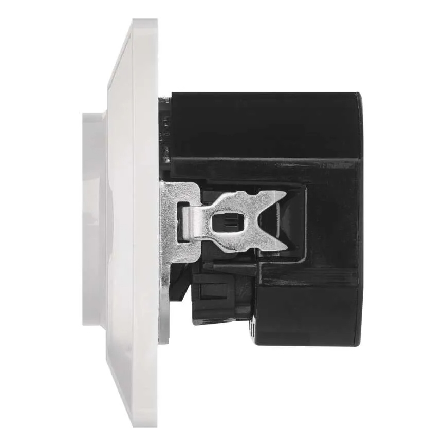 Zásuvka domovní s USB A+USB C