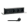 Zásuvkový sloupek pro desku stolu 3x230V + USB-A + USB-C
