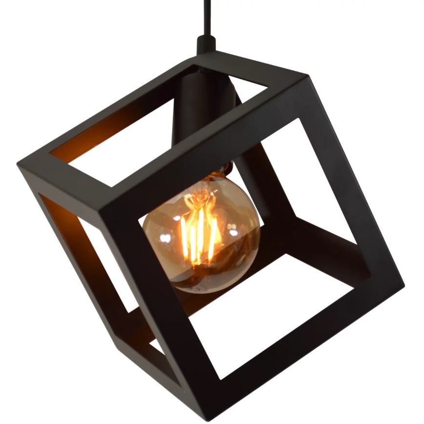 Závěsné svítidlo SWEDEN 1xE27/20W/230V