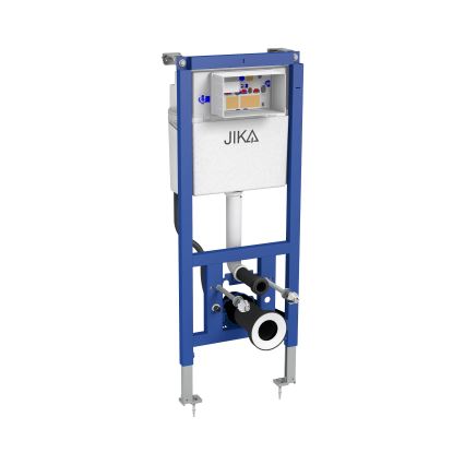 Závěsné WC DEEP + záchodové prkénko SoftClose DEEP + splachovací tlačítko DUAL + podomítkový modul + izolační podložka