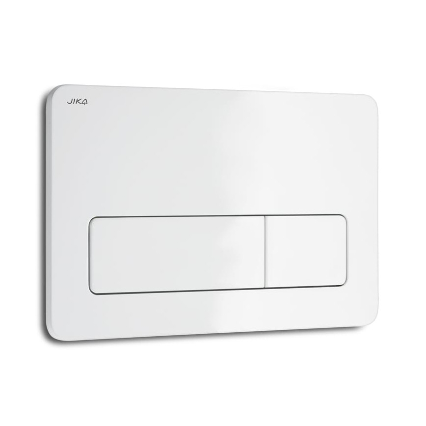 Závěsné WC DEEP + záchodové prkénko SoftClose DEEP + splachovací tlačítko DUAL + podomítkový modul + izolační podložka