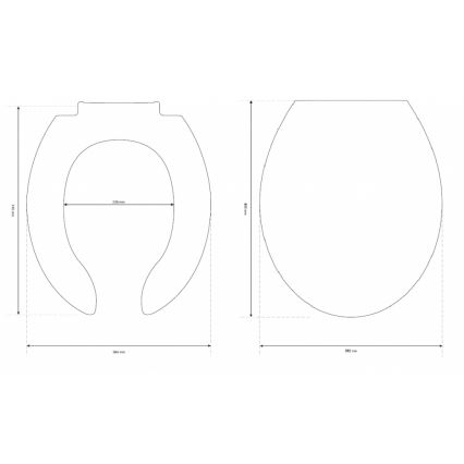 Bezbariérové závěsné WC ETIUDA + záchodové prkénko ETIUDA + splachovací tlačítko SIGMA + podomítkový modul + izolační podložka