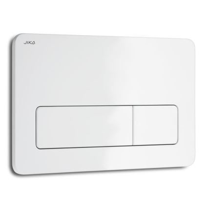 Závěsné WC MIO Rimless + záchodové prkénko SoftClose MIO + splachovací tlačítko DUAL + podomítkový modul + izolační podložka