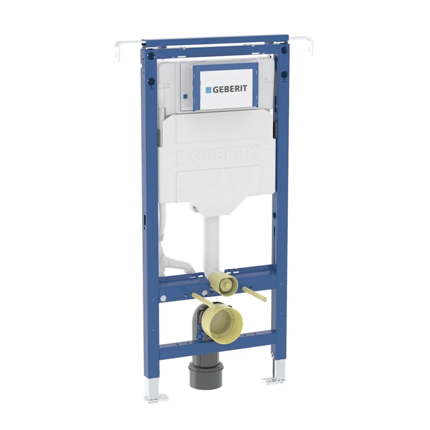 Závěsné WC s bidetem TISVILDELEJE 1600W/230V + záchodové prkénko SoftClose + splachovací tlačítko SIGMA + podomítkový modul + izolační podložka + dálkové ovládání