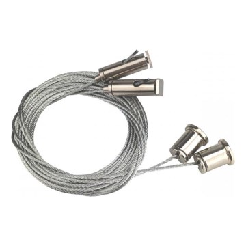 Závěsný systém pro svítidla 3m