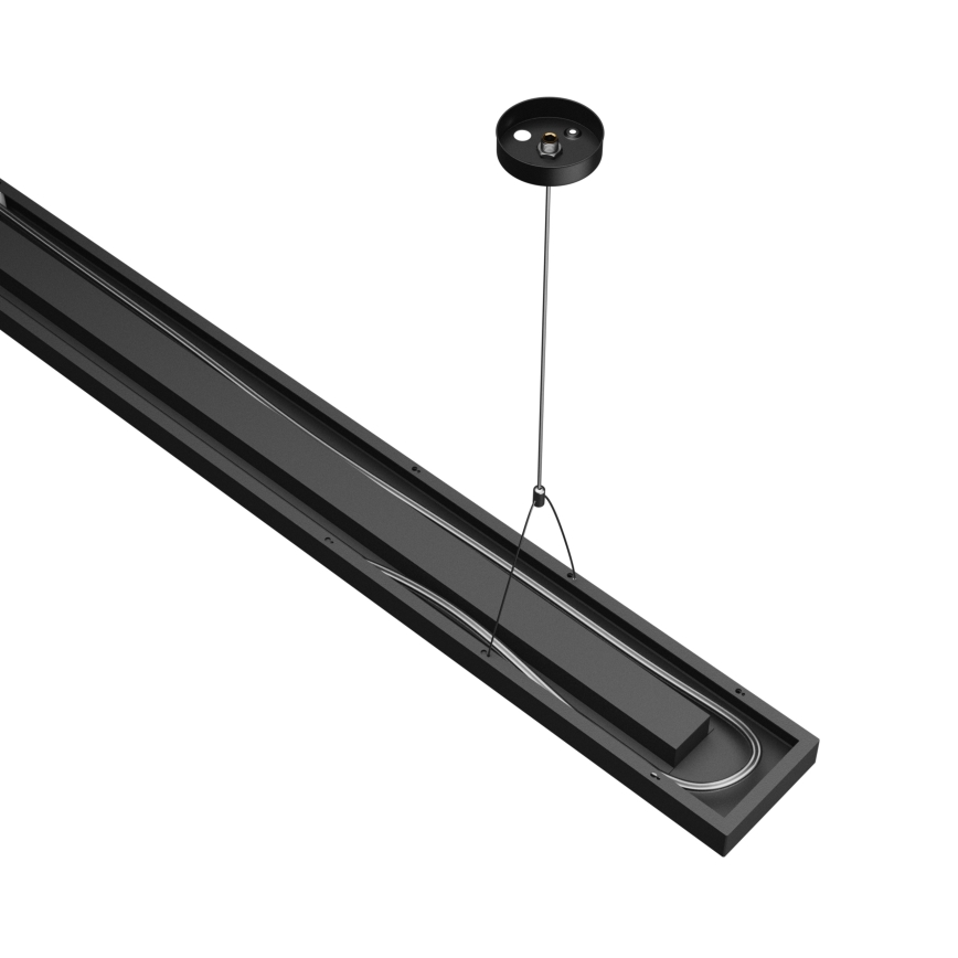 Závěsný systém pro svítidla PLANK a ALLDAY BASIC 1,5m