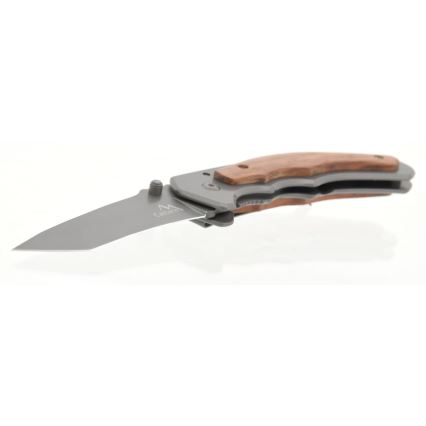 Zavírací nůž s pojistkou 20 cm