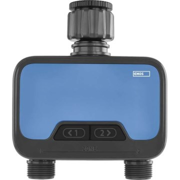 Zavlažovací hodiny GoSmart 2 výstupy