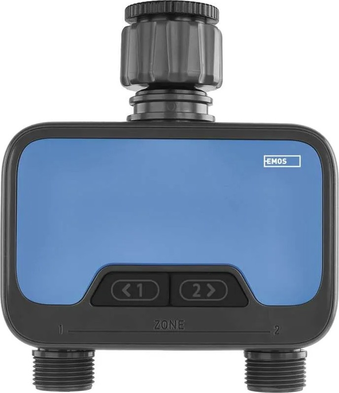 Zavlažovací hodiny GoSmart 2 výstupy