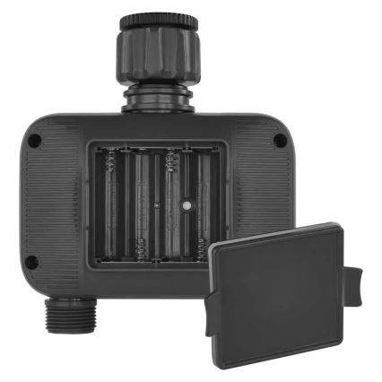 Zavlažovací hodiny GoSmart 2 výstupy