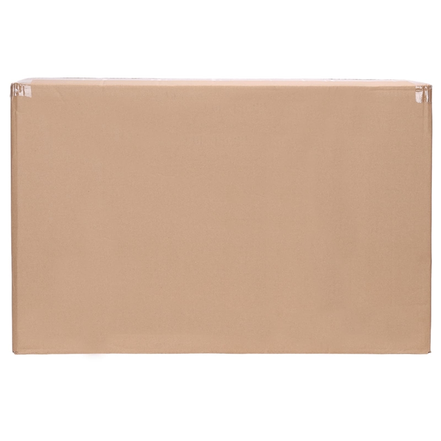 ZEVENTI - Elektrický přímotop/konvektor s LCD displejem  1250/2000W/230V bílá + dálkové ovládání