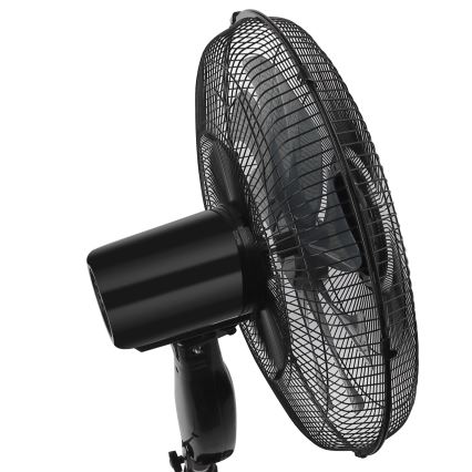 ZEVENTI - Stojanový ventilátor FLOW 55W/230V