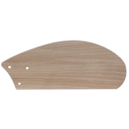 ZEVENTI - Stropní ventilátor FAMARA 1xE14/60W/230V béžová