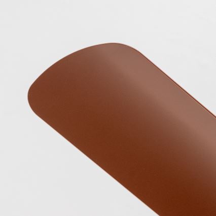 ZEVENTI - Stropní ventilátor TOFINO hnědá