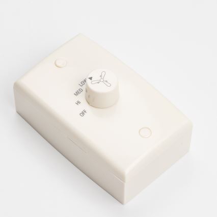 ZEVENTI - Stropní ventilátor TOFINO hnědá