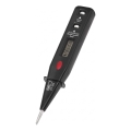 Zkoušečka napětí VT-121 12-250V černá