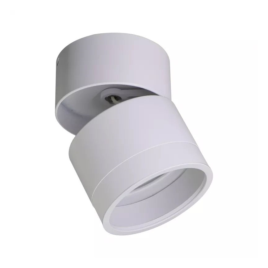 Zuma Line - Bodové svítidlo 1xGU10-ES111/15W/230V bílá